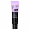Maybelline Primer Fit Me Luminous + Smooth