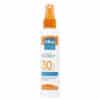 Mixa Solaire Adult Spray Peaux Sensibles Spf30+ 150Ml