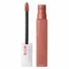 Maybelline – Rouge À Lèvre Mat Liquide – Longue Tenue – Superstay Matte Ink 65 Seductres 5 Ml