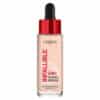 L'Oréal Paris Infaillible Fond de Teint Sérum Teinte 1-2 Rosy Light 24h - 30ml