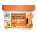 Garnier Ultra Doux Hair Food Papaye 390Ml