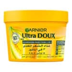 Garnier Ultra Doux Hair Food Banane 390Ml