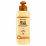 Garnier Ultra Doux Cream Reconstructing Tresor De Miel 200Ml