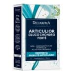 Dietaroma Articulior Gluco Chondro Forté Confort et Mobilité Articulaire - 20 Comprimés