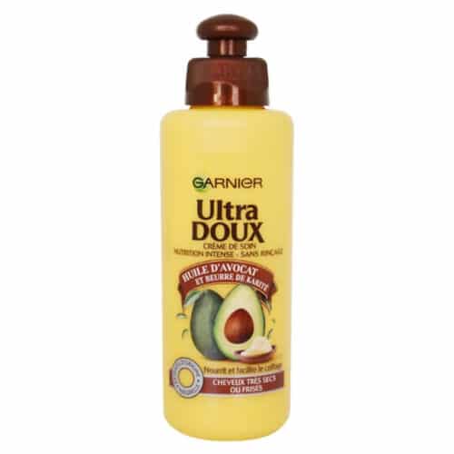 Garnier Ultra Doux Cream Intense Avocat 200Ml