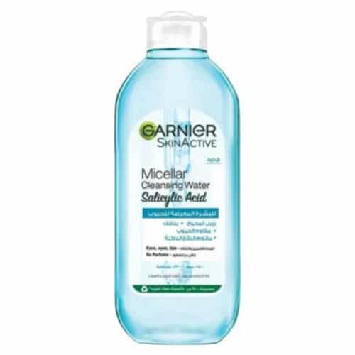 Garnier Skinactive Puractive Solution Micellaire  Anti Acne 400Ml