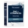 Dietaroma Zn Zinc et Vitamine B6 Immunité - 60 Comprimés