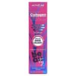ActivLab Collagen Beauty Collagène Marin Goût Fraise et Rhubarbe - 20 Comprimés