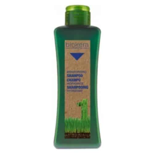 Biokera Shampoing Hydratant - 1L