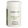 CarboDose Charbon Végétal Activé Fenouil Confort Intestinal et Digestif - 30 Gélules