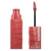 Maybelline 15 Superstay Vinyl Ink Peachy