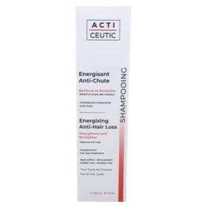 Acti Ceutic Shampoing Energisant Anti Chute 200ml