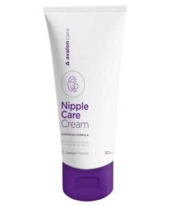 Avalon Creme Mamelons Nipple Care 30ml
