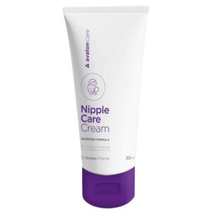 Avalon Creme Mamelons Nipple Care 30ml