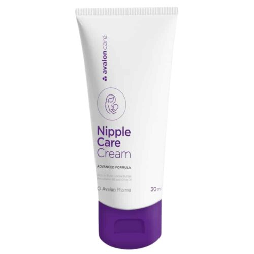 Avalon Creme Mamelons Nipple Care 30ml