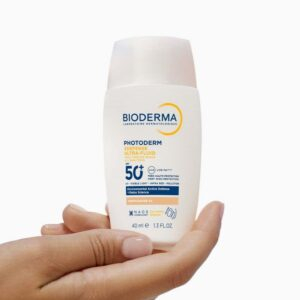 Bioderma Photoderm Xdefense Ultra Fluide Teinte 02 Spf50 40ml 2