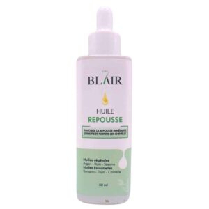 Blair Huile Repousse Densifiante Et Fortifiante Cheveux 50ml