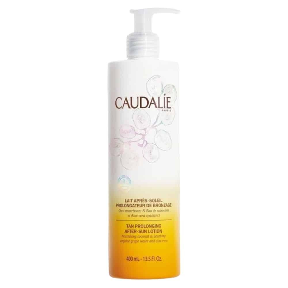 Caudalie Lait Apres Soleil Prolongateur De Bronzage 400ml
