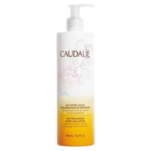 Caudalie Lait Apres Soleil Prolongateur De Bronzage 400ml