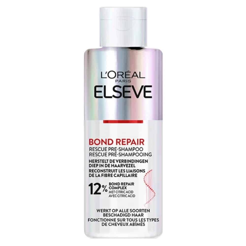 Elseve Bond Repair Rescue Pre Shampoing 12 150ml