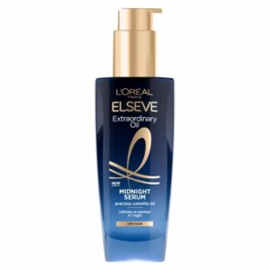 Elseve Huile Extraordinaire Serum Nuit Midnight 100ml