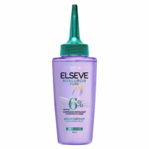 Elseve Hyaluron Pure Serum Purifiant 102ml