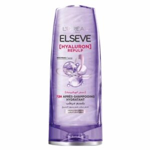 Elseve Hyaluron Repulp Apres Shampoing Hydratant 72h 200ml