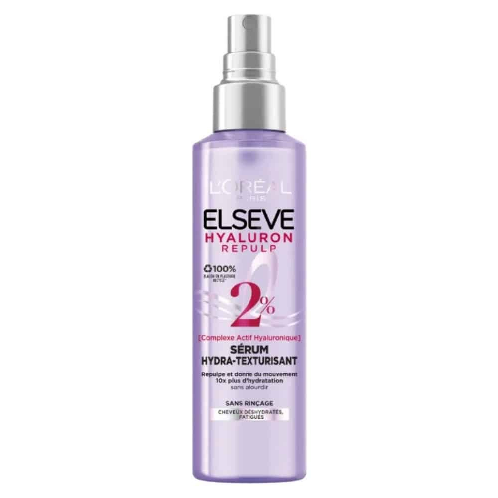 Elseve Hyaluron Repulp Serum Hydra Texturisant 150ml