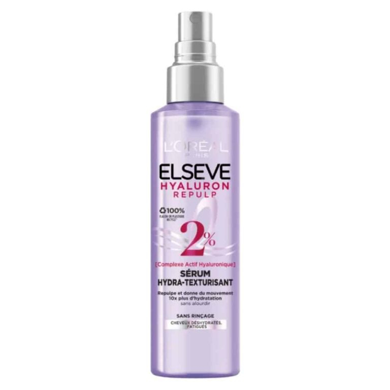 ELSEVE Original Maroc Au Meilleur Prix | Parachezvous.ma