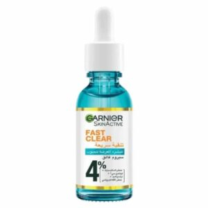 Garnier Fast Clear Booster Serum Acide Salicylique 30 Ml