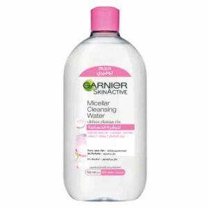 Garnier Solution Micellaire Tout En 1 Peaux Sensibles 700ml