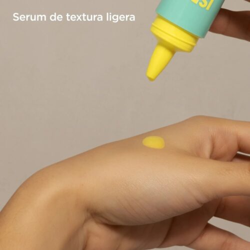 Isdin Acniben 2 Serum Concentre De Nuit 27ml 3