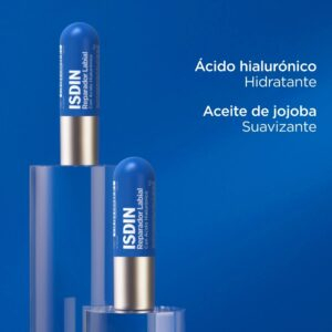 Isdin Reparador Labial Baume A Levres Reparateur 4g 2