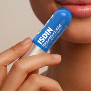 Isdin Reparador Labial Baume A Levres Reparateur 4g 4