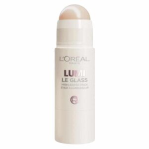 L Oreal Paris Lumi Le Glass Stick Illuminateur Teinte 610 Pearl Eclat 1u