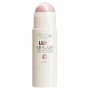 L Oreal Paris Lumi Le Glass Stick Illuminateur Teinte 620 Pink Balet 1u