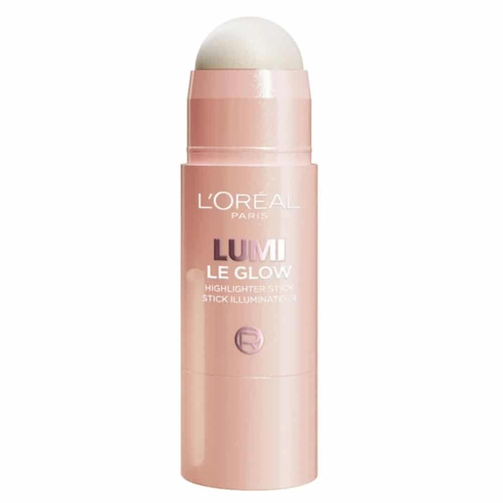 L Oreal Paris Lumi Le Glow Stick Illuminateur Teinte 630 Creme Chic 1u