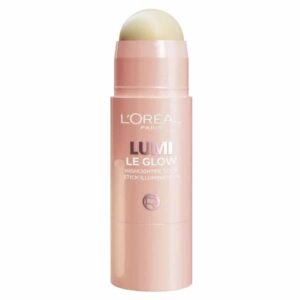 L Oreal Paris Lumi Le Glow Stick Illuminateur Teinte 635 Golden Couture 1u