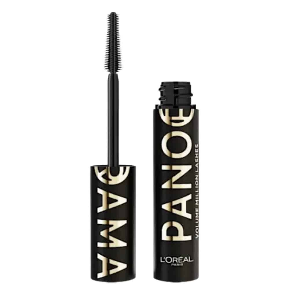 L Oreal Paris Panorama Mascara Noir Volume Millions De Cils 99ml