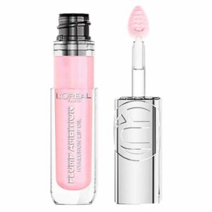 L Oreal Paris Plump Ambition 101 Cristal Clear