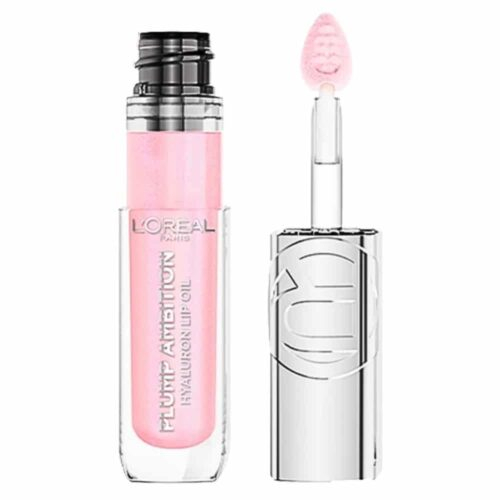 L Oreal Paris Plump Ambition 101 Cristal Clear