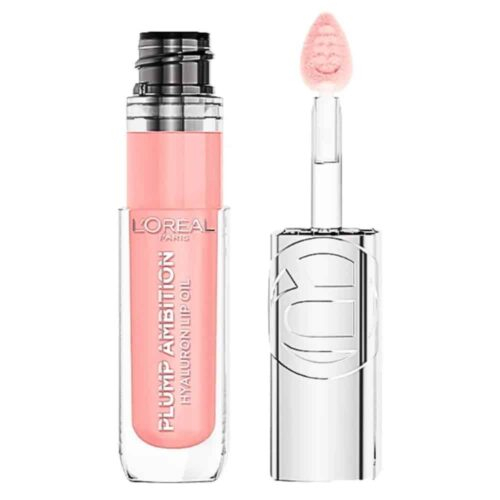 L Oreal Paris Plump Ambition 201 Milky Nu