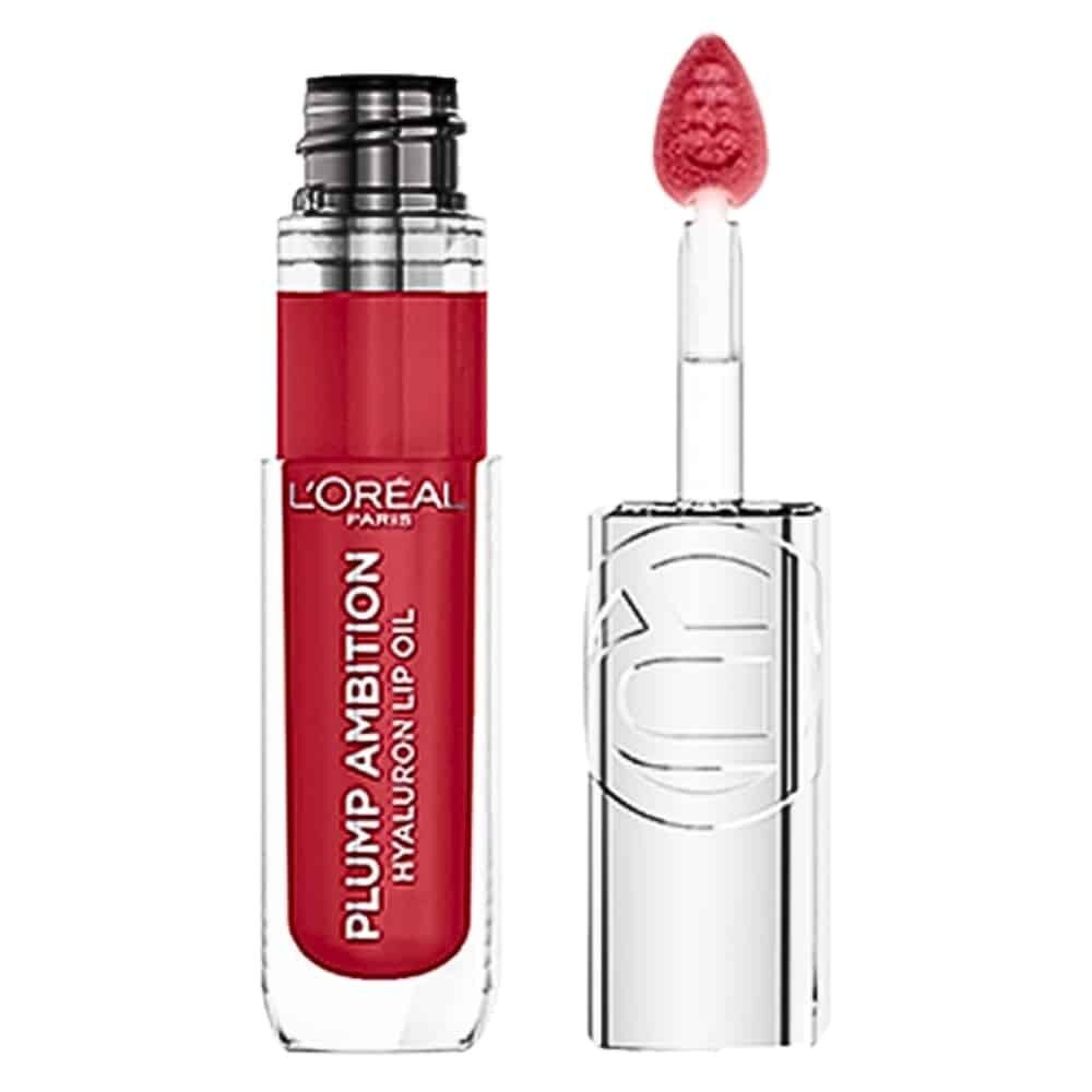 L Oreal Paris Plump Ambition 390 Cherry Cherie