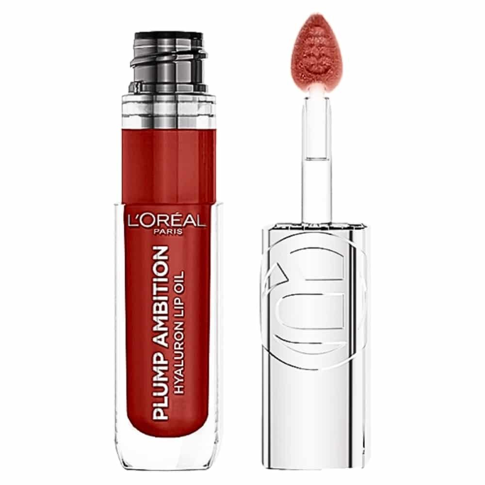 L Oreal Paris Plump Ambition 485 Wibe O Clock