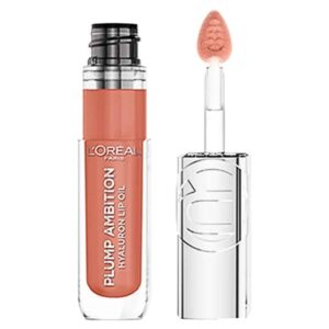 L Oreal Paris Plump Ambition 641 Latte Glace
