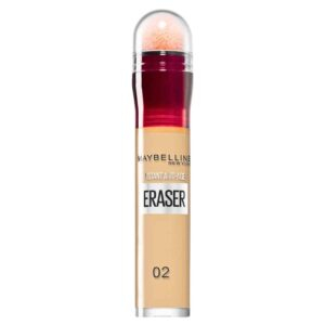 Maybelline Eraser Eye N02 Nude