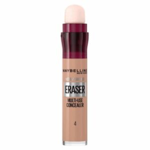 Maybelline Iar Eraser Eye 4 Honey