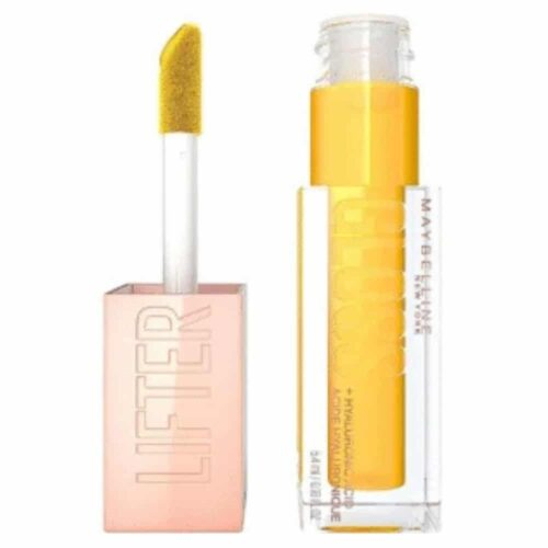 Maybelline Lifter Gloss Honey N26