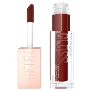 Maybelline Lifter Gloss Maple N28