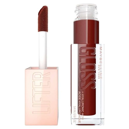 Maybelline Lifter Gloss Maple N28